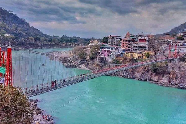 Lakshman Jhula